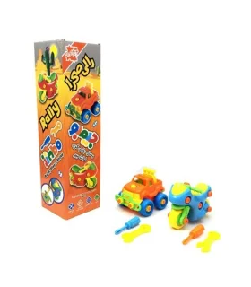 جیمبو رالی صحرا | |6266287321120