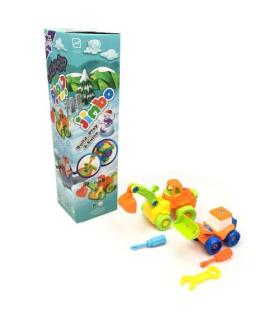 جیمبو جاده صاف کن |  |9789651186820