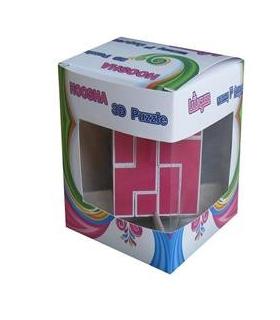 جورچین سه بعدی هوشا |  |9789651161568