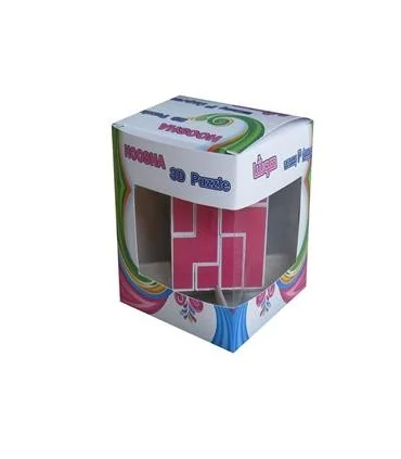 جورچین سه بعدی هوشا | |9789651161568