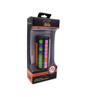 جورچین رنگارنگ |  |9789651142741