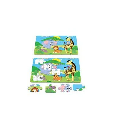 جورچین رنگ آمیزی 25×35 | |9789651127625