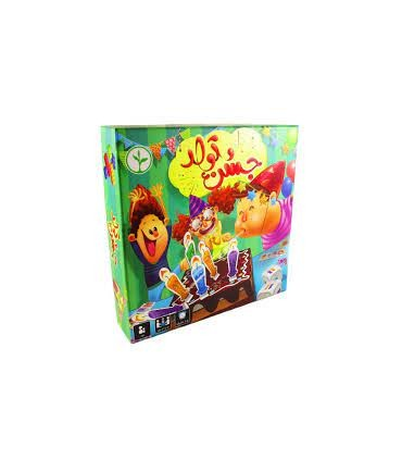 جشن تولد | |9789651182167