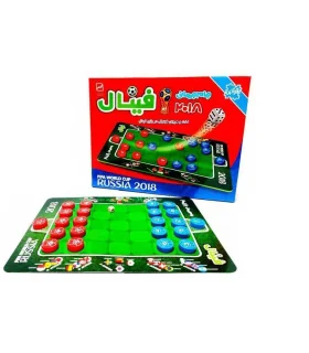 جام جهانی 2018 فینال | |6266287352148