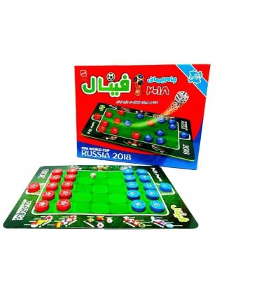 جام جهانی 2018 فینال | |6266287352148