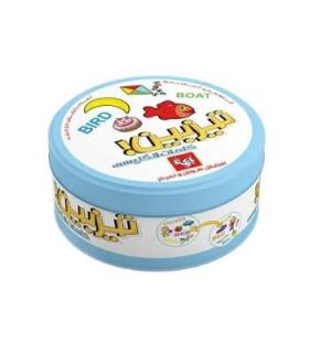 تیزبین کلمات انگلیسی |  |9789651129346