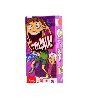 تومبالا | |9786001291029