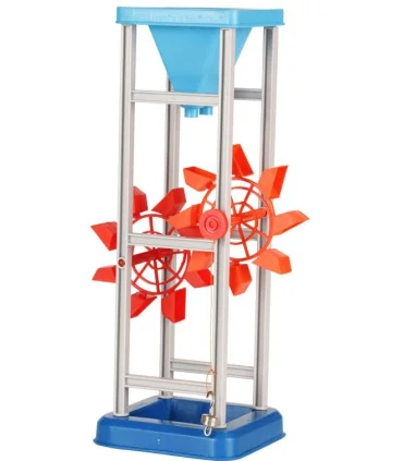 توربین آبی | |9789651172960