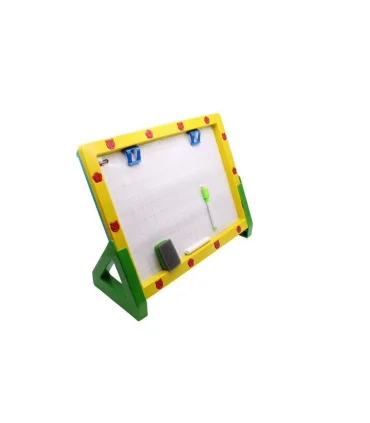 تخته سیاه و تخته وایت برد مگنتی سه کاره سالار | |9789651183775