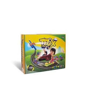 تریکس 266 قطعه |  |9789651127946