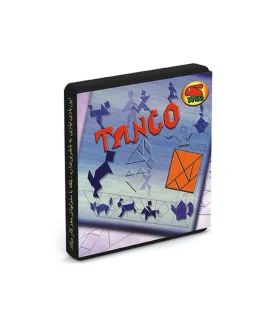 تانگو مربع | |9789651129629