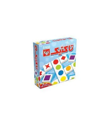 تاکتیک | |9789651129100