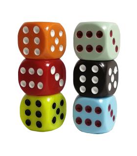 تاس رنگی |  |9789651129575