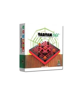 تارتان | |9786009234691