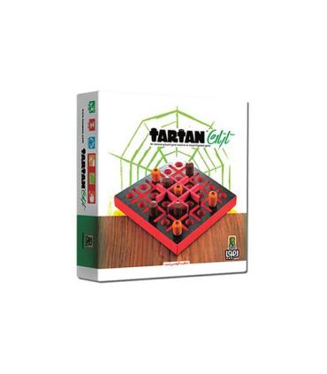 تارتان |  |9786009234691