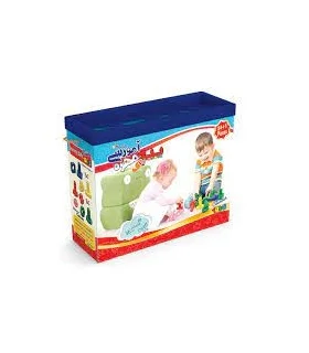 پیچ و مهره آموزشی کیفی | |6260137707812