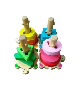 پایه اشکال پازلی | |9789651172632