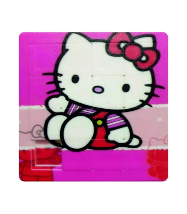 پازل کشویی جدول هوش اعداد | |5500000001597