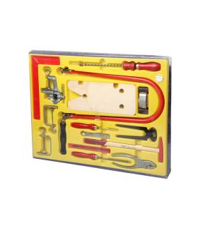 ابزار کاردستی حرفه ای کد: GB 1010 |  |9789651178634