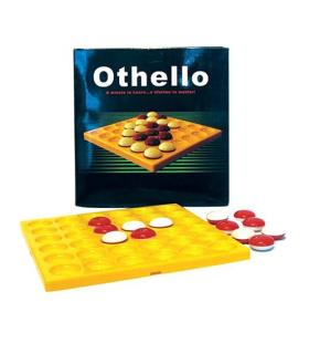 اتللو 6×6 صادراتی |  |9789651129704