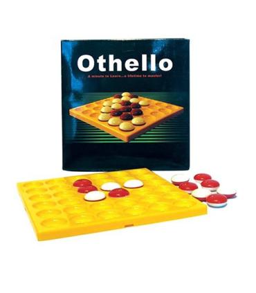 اتللو 6×6 صادراتی |  |9789651129704