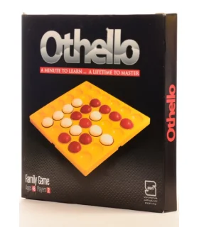 اتللو 8×8 کندوی عسل | |6262616190702