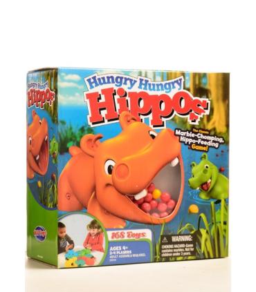 اسب آبی گرسنه |  |5500000001752