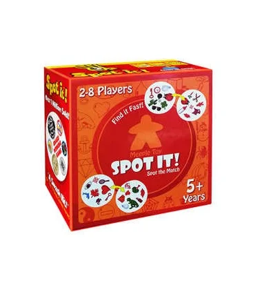 اسپات ایت | |9789651187407