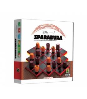 اسپارابارا |  |9789651129544