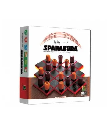 اسپارابارا | |9789651129544