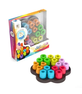 اشکال رنگارنگ | |