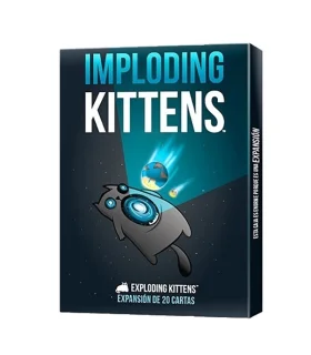 اکسپنشن گربه های انفجاری | |5500000001349