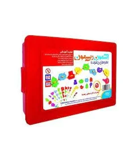 آسمون ریسمون | |6260137707638