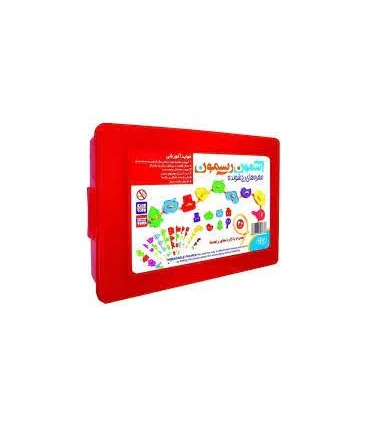 آسمون ریسمون | |6260137707638