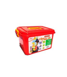 آفتاب مهتاب ستاره صندوقی |  |9789651155567