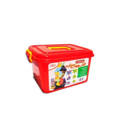 آفتاب مهتاب ستاره صندوقی | |9789651155567