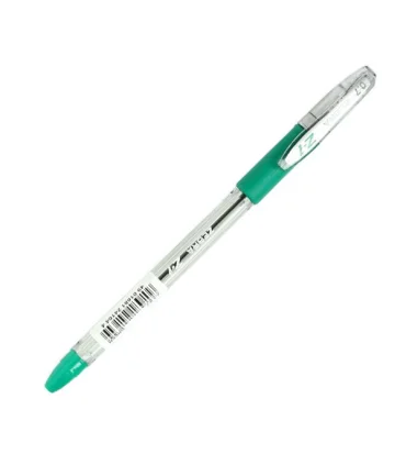 خودکار 0.7 Z1 سبز زبرا | زبرا |4901681241644