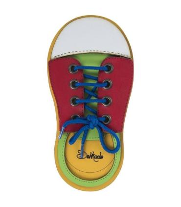 آموزش بستن بند کفش |  |9789651127090