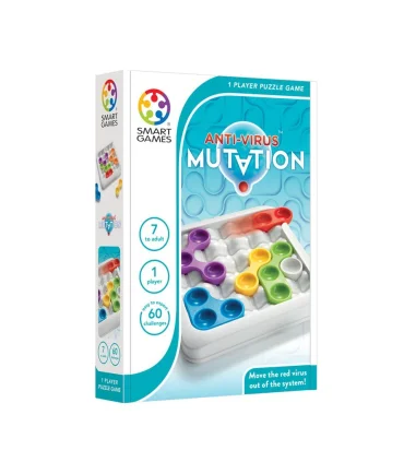 آنتی ویروس موتیشن | |9789651188589