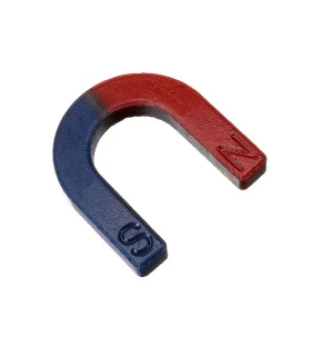 آهنربای U شکل متوسط | |9789651173035