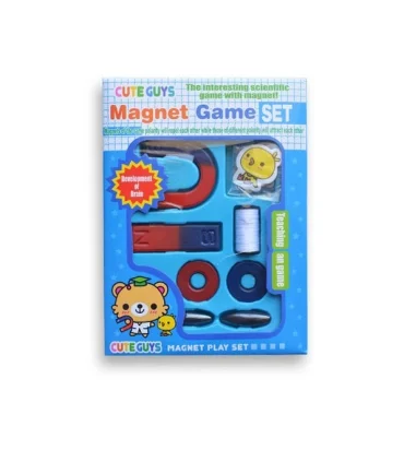 آهنربای دانش آموز 4 مدل | |9789651128929