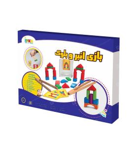 بازی انبر و بلوک |  |6261466901506