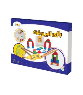 بازی انبر و بلوک | |6261466901506