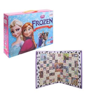 بازی فکری السا و آنا |  |9789651182747