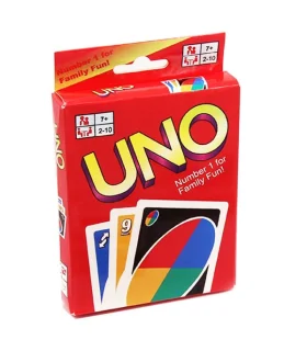 بازی کارتی اونو (انگلیسی) | |6935912711048