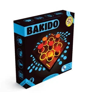 باکیدو | |9789651129360