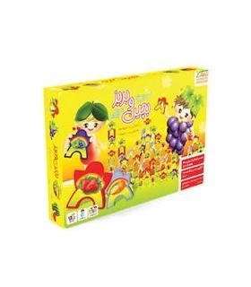 بچین و بریز 5 | |9789651127380