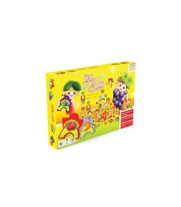 بچین و بریز 5 | |9789651127380