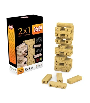 برج هیجان 1×2 | |9789651167904