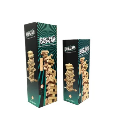 برجک شماره دار صادراتی بزرگ | |9789651129230